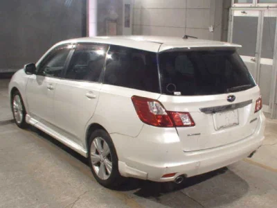 Subaru Exiga