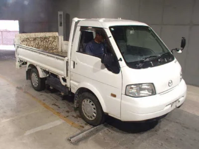 Mazda Bongo