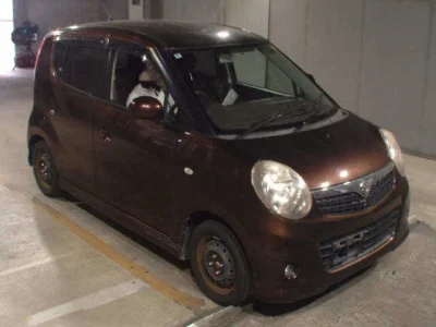 Suzuki MR Wagon