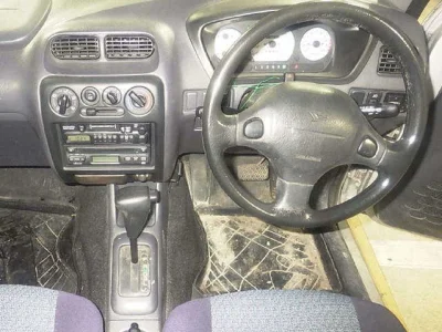 Daihatsu Terios Kid
