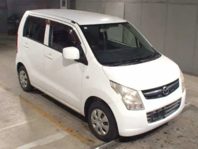 Mazda AZ-Wagon