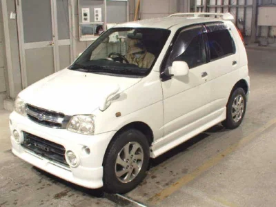 Daihatsu Terios Kid