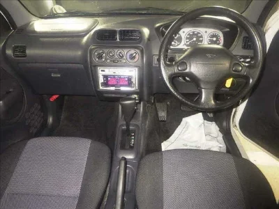Daihatsu Terios Kid
