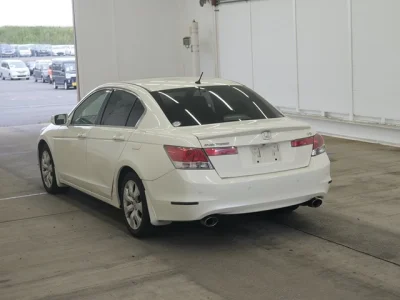 Honda INSPIRE