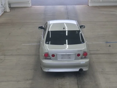 Toyota Altezza