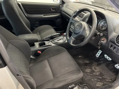 Toyota Altezza