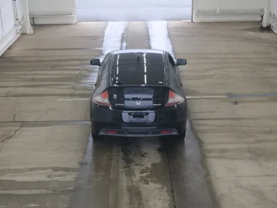 Honda CR-Z