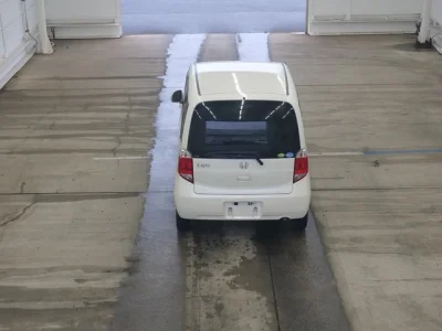 Honda LIFE
