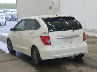 Honda Edix