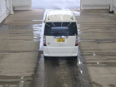 Honda N BOX PLUS