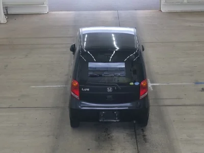 Honda LIFE