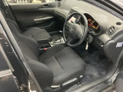 Toyota Caldina