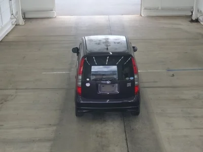Honda LIFE