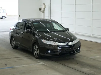 Honda GRACE