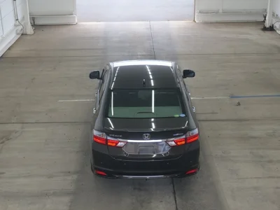 Honda GRACE
