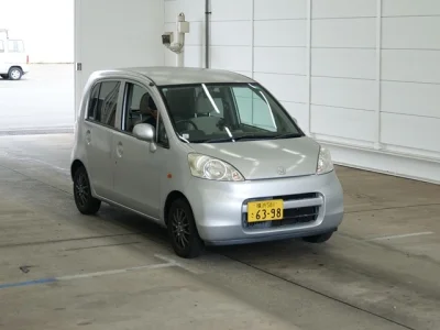 Honda LIFE