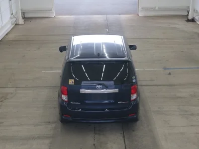 Toyota Corolla Rumion