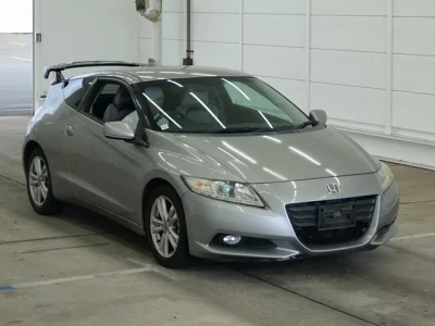 Honda CR-Z