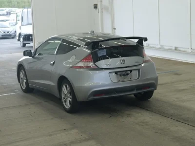 Honda CR-Z