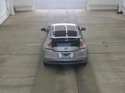 Honda CR-Z