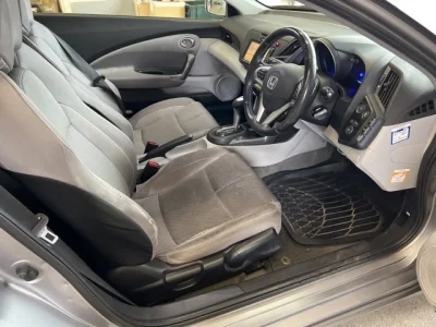 Honda CR-Z