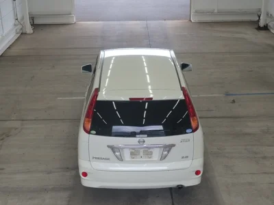 Nissan Presage