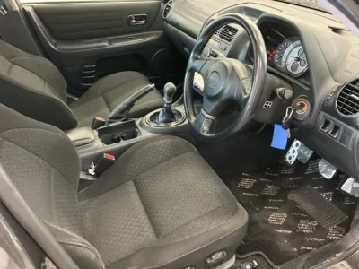Toyota Altezza