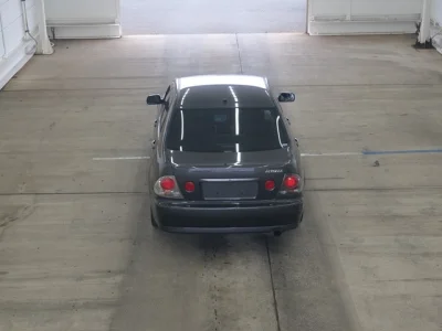 Toyota Altezza