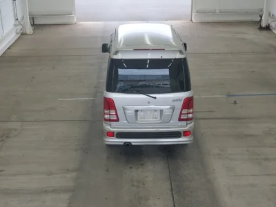 Toyota Sparky