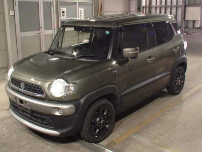 Suzuki Xbee