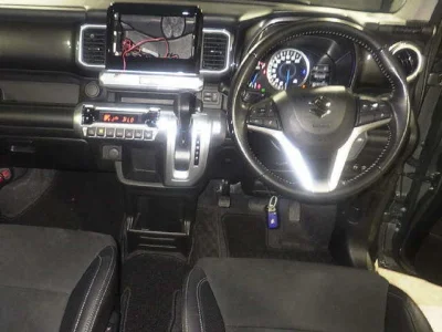 Suzuki Xbee