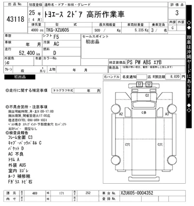 Toyota ToyoAce