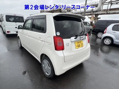 Honda N-One
