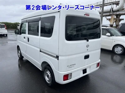 Nissan NV100 CLIPPER
