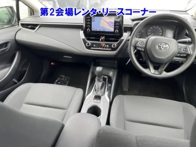 Toyota Corolla Touring Sports