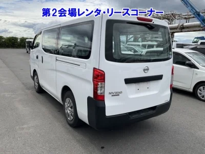 Nissan CARAVAN