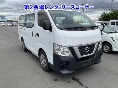 Nissan CARAVAN