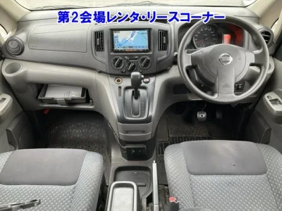 Nissan NV200