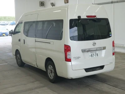 Nissan CARAVAN