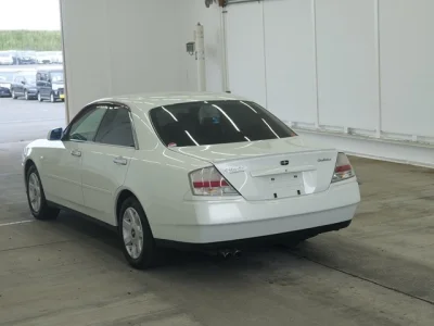 Nissan Gloria