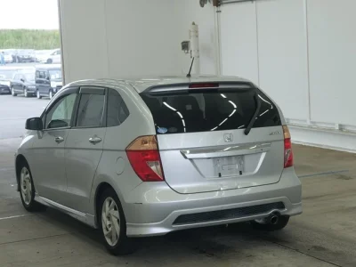 Honda Edix