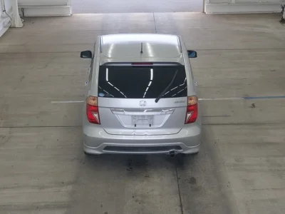 Honda Edix