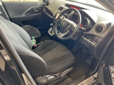 Nissan Lafesta