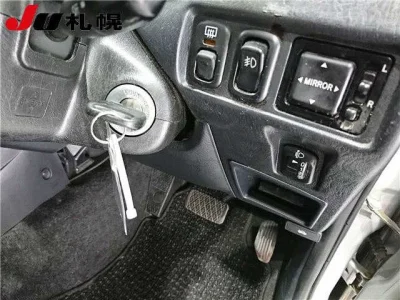 Daihatsu Terios Kid