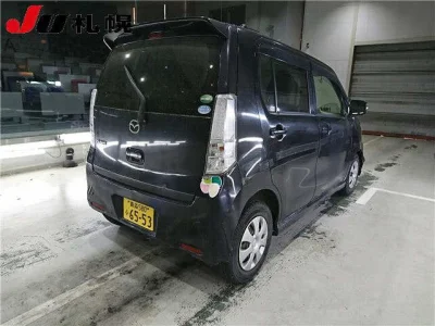 Mazda Flair