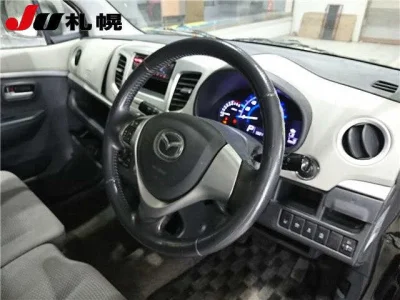 Mazda Flair