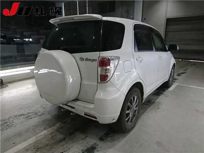 Daihatsu Be-Go