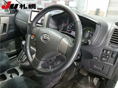 Daihatsu Be-Go
