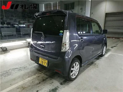Mazda Flair