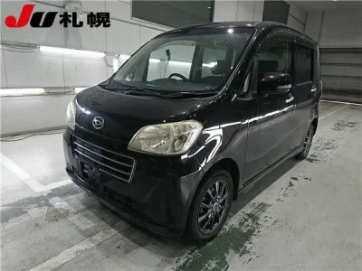 Daihatsu Tanto Exe
